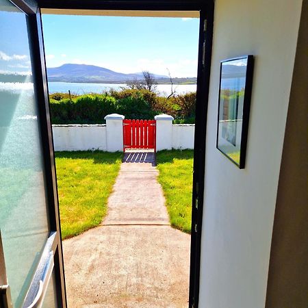 Shore Cottage - Cosy Comfort At The Sea Knights Town Exteriér fotografie