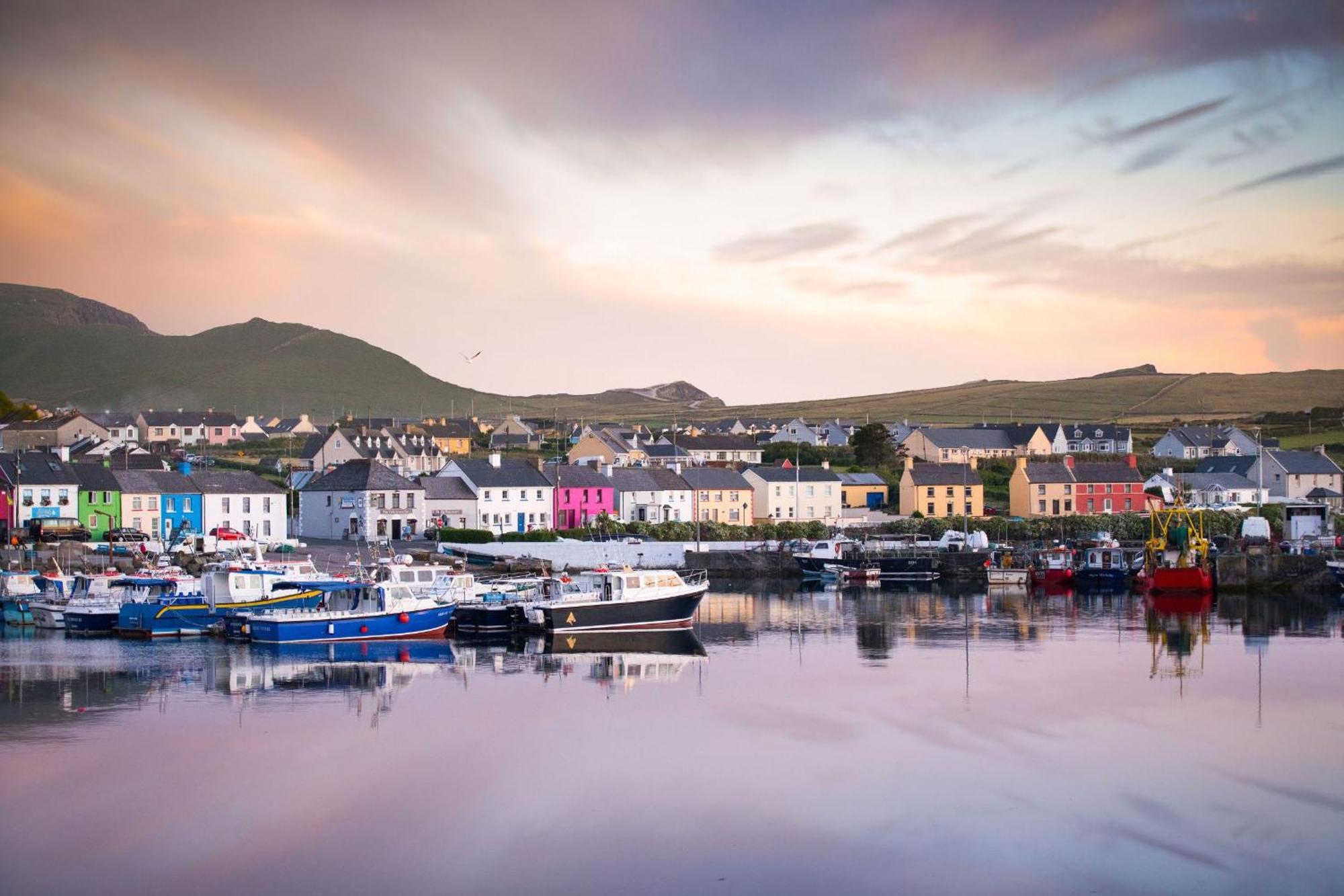 Shore Cottage - Cosy Comfort At The Sea Knights Town Exteriér fotografie