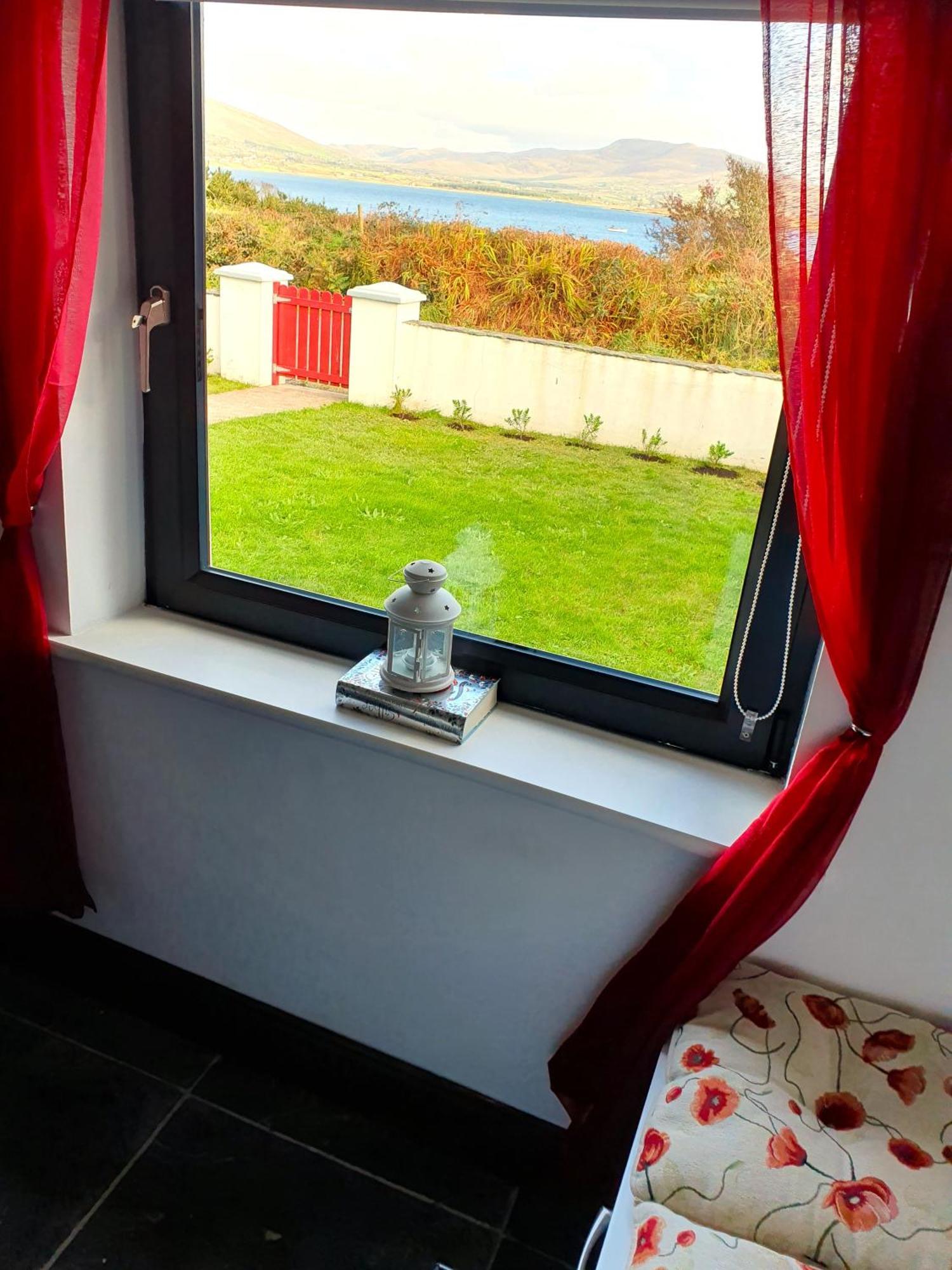 Shore Cottage - Cosy Comfort At The Sea Knights Town Exteriér fotografie