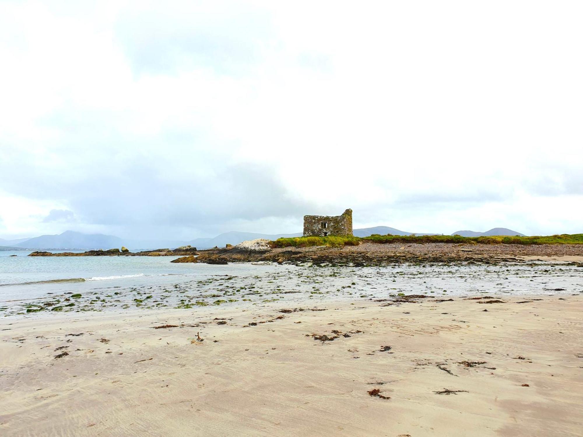 Shore Cottage - Cosy Comfort At The Sea Knights Town Exteriér fotografie